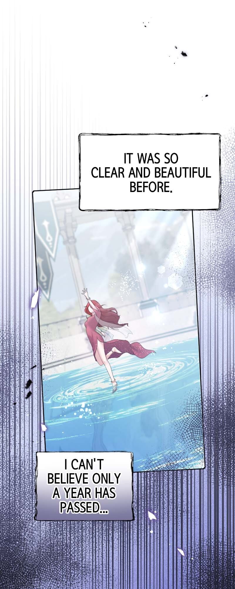 Useless Cinderella’s Feeble Attempt to Save the Kingdom Chapter 63 - Page 16