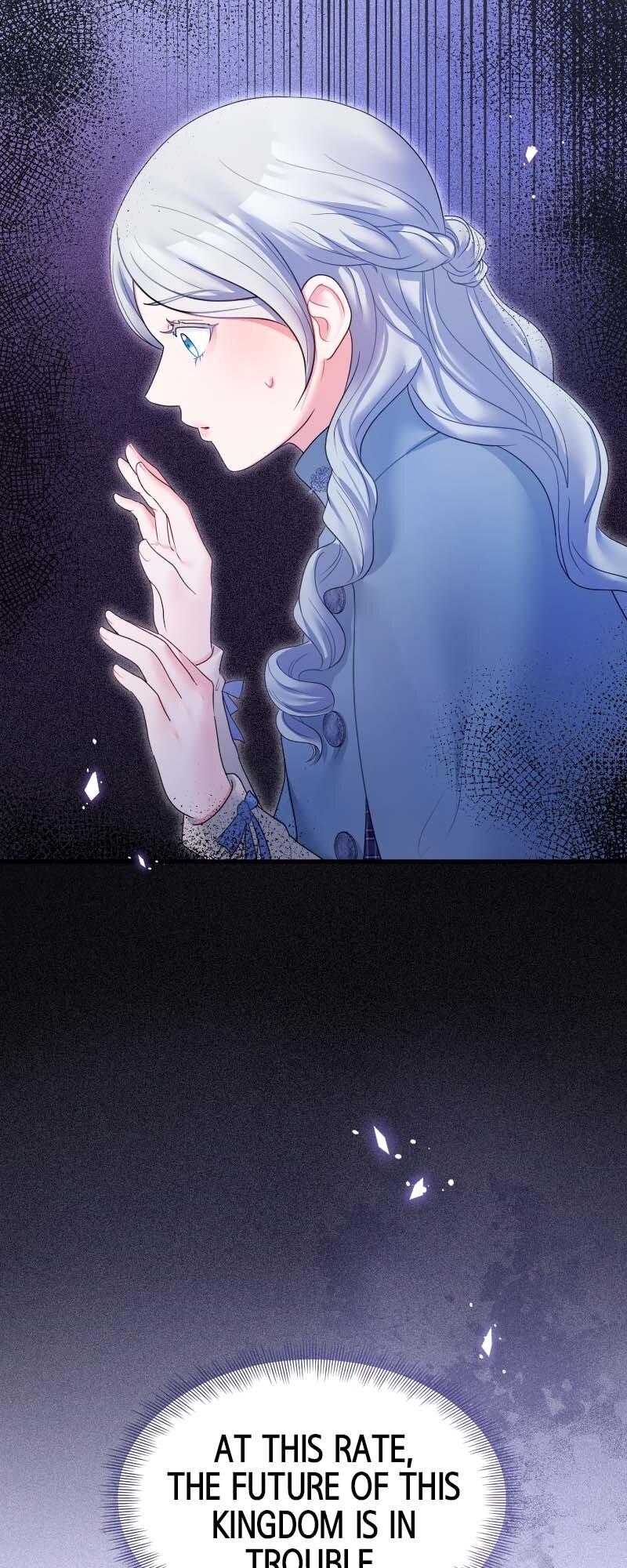 Useless Cinderella’s Feeble Attempt to Save the Kingdom Chapter 63 - Page 17