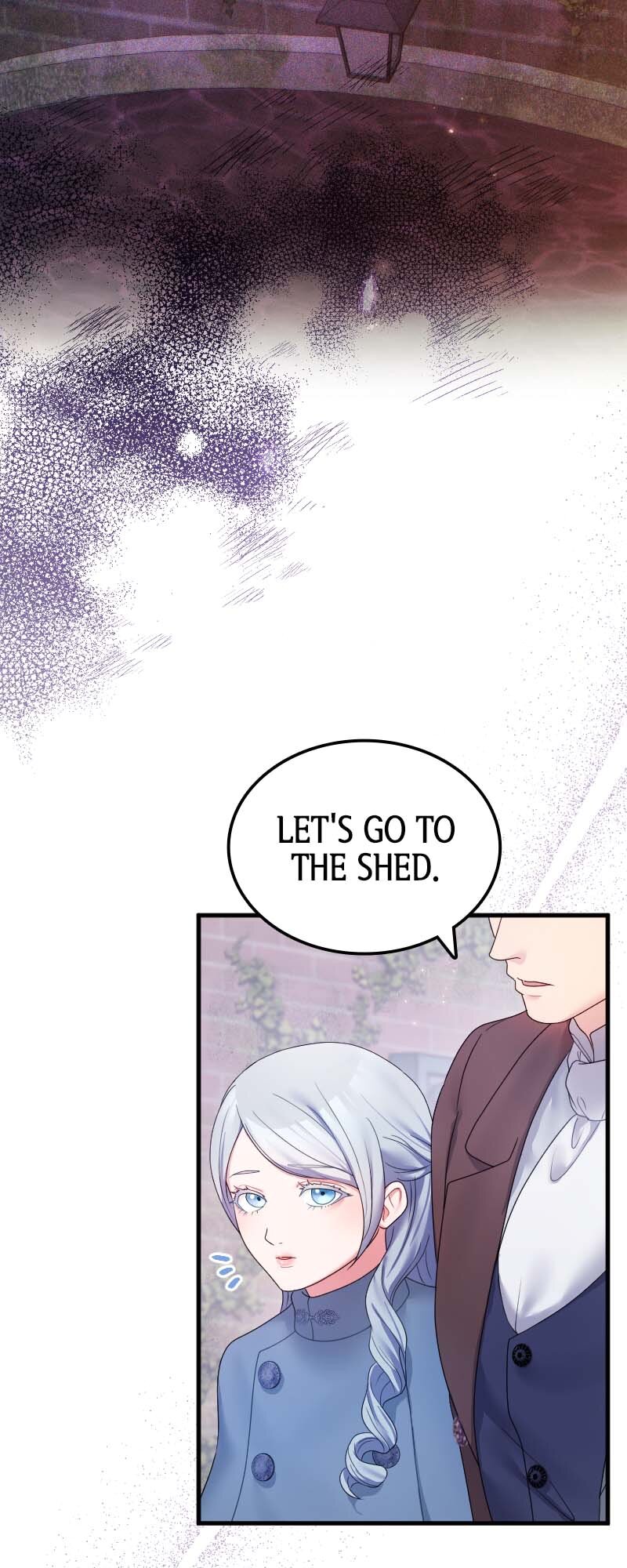Useless Cinderella’s Feeble Attempt to Save the Kingdom Chapter 63 - Page 26