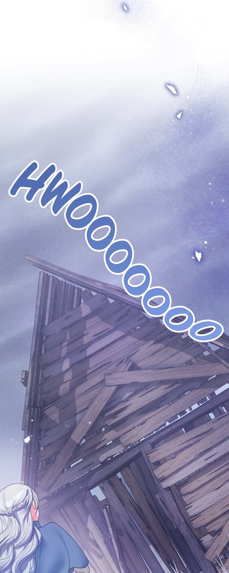 Useless Cinderella’s Feeble Attempt to Save the Kingdom Chapter 63 - Page 30