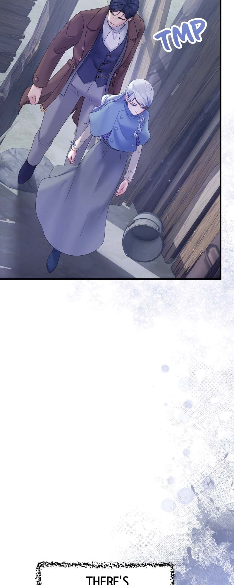 Useless Cinderella’s Feeble Attempt to Save the Kingdom Chapter 63 - Page 35