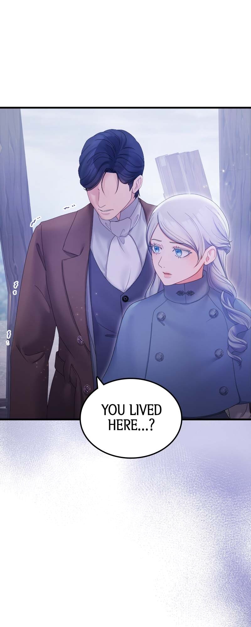Useless Cinderella’s Feeble Attempt to Save the Kingdom Chapter 63 - Page 38