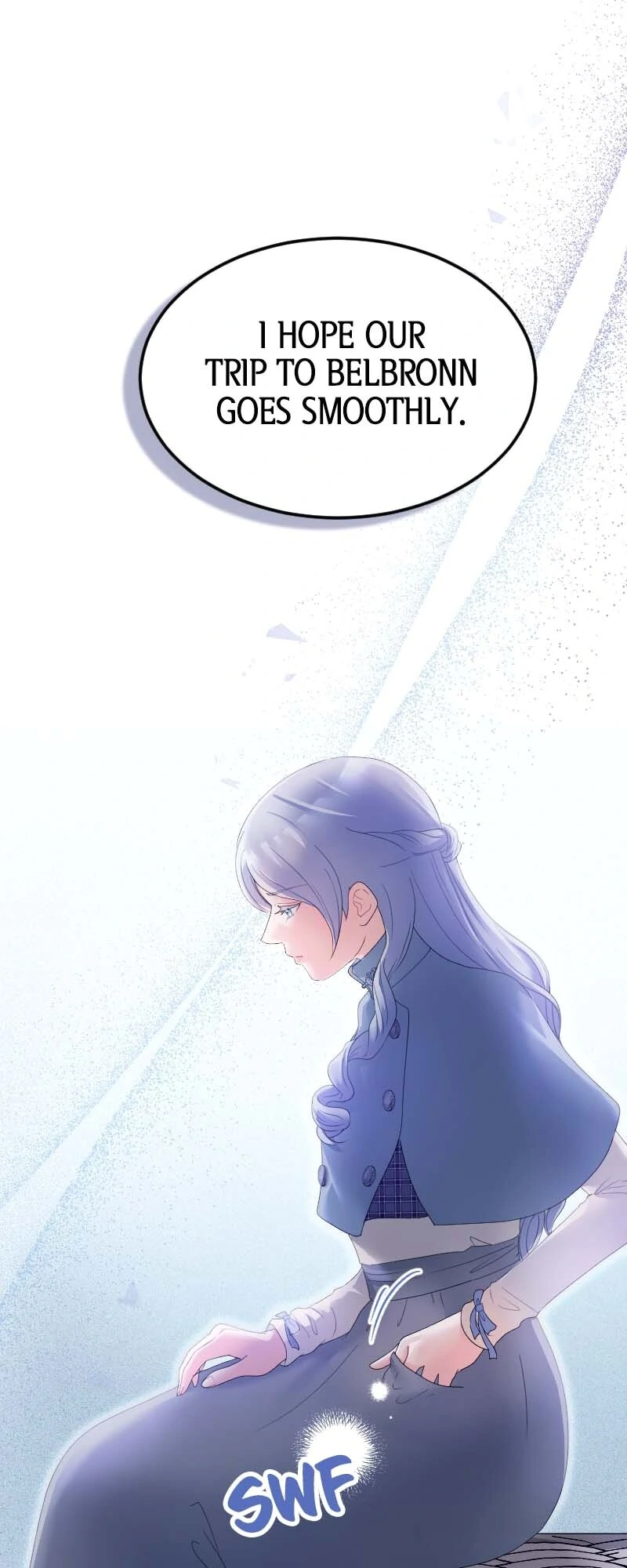 Useless Cinderella’s Feeble Attempt to Save the Kingdom Chapter 63 - Page 4