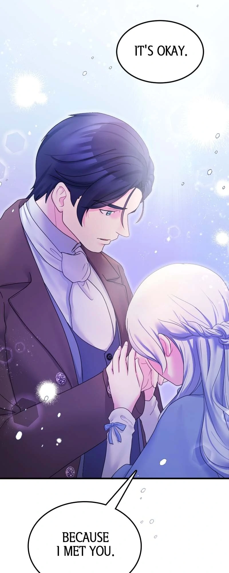 Useless Cinderella’s Feeble Attempt to Save the Kingdom Chapter 63 - Page 42