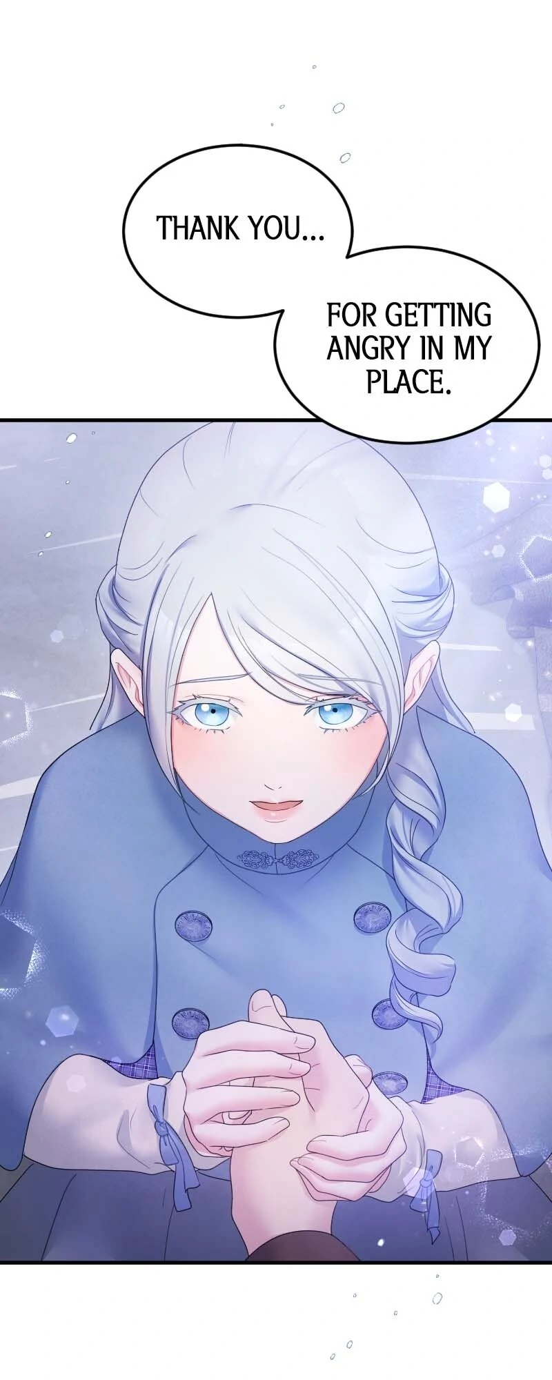 Useless Cinderella’s Feeble Attempt to Save the Kingdom Chapter 63 - Page 44