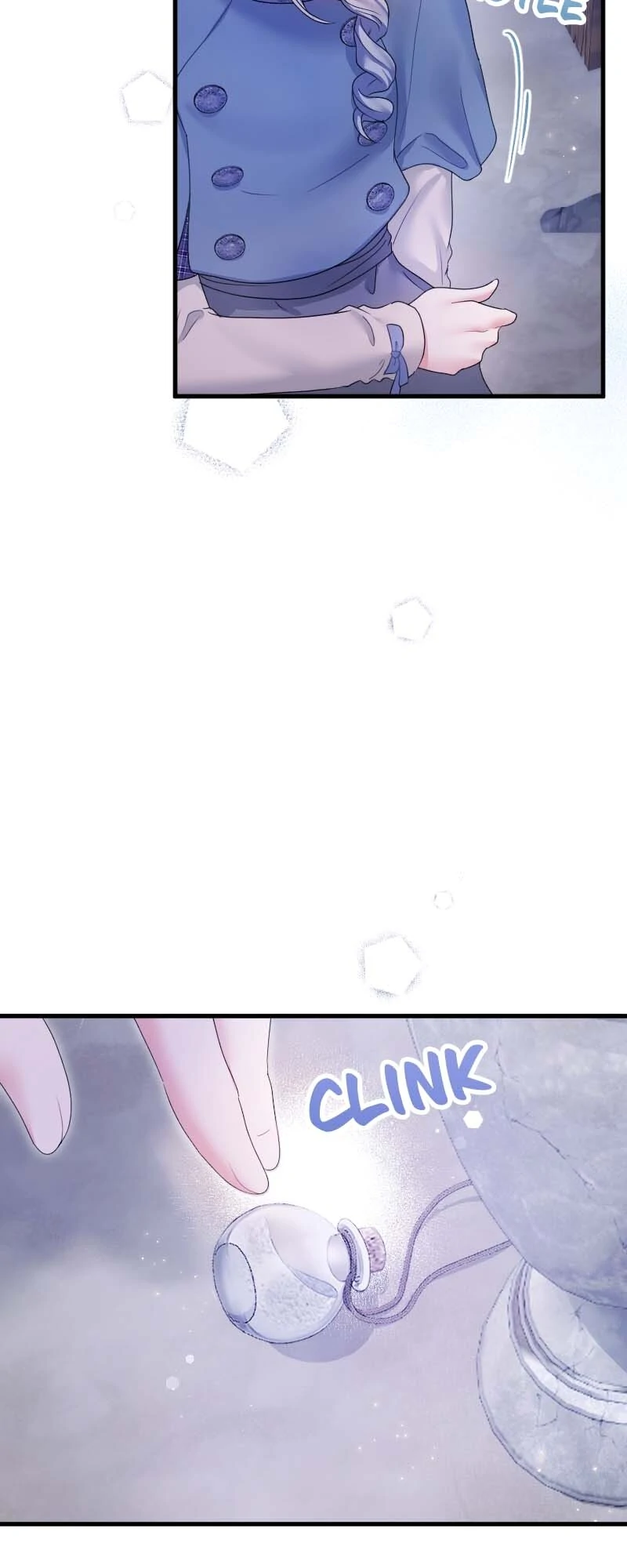 Useless Cinderella’s Feeble Attempt to Save the Kingdom Chapter 63 - Page 47