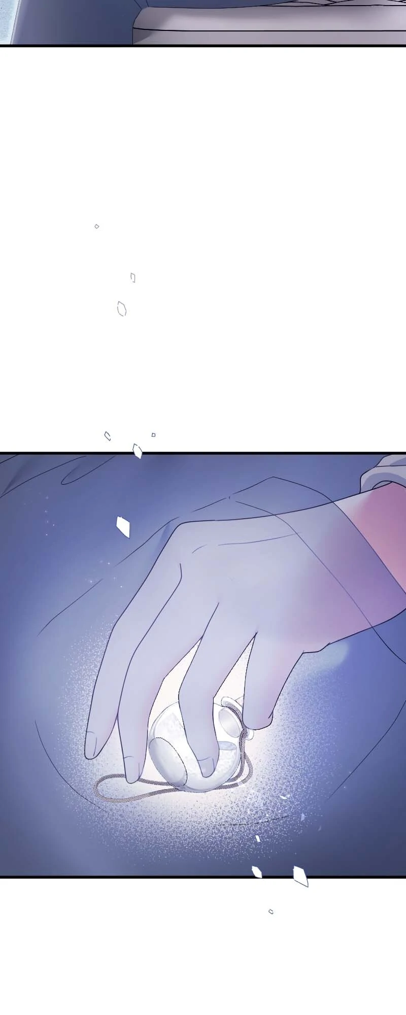 Useless Cinderella’s Feeble Attempt to Save the Kingdom Chapter 63 - Page 5