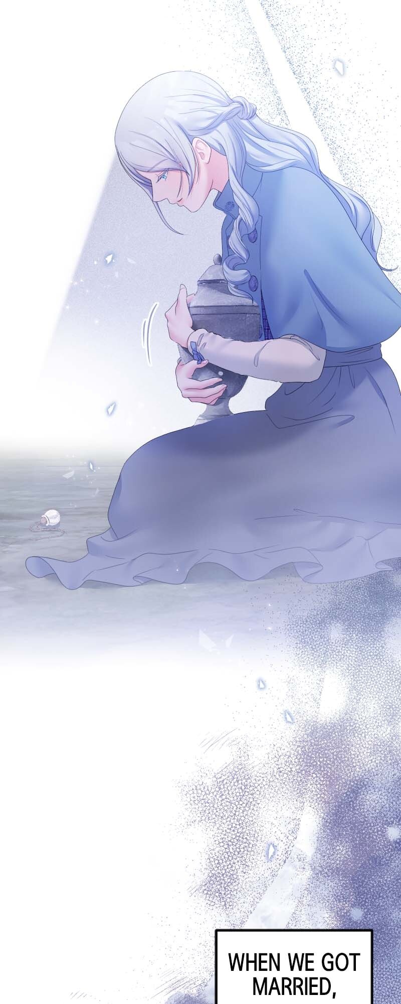 Useless Cinderella’s Feeble Attempt to Save the Kingdom Chapter 63 - Page 50