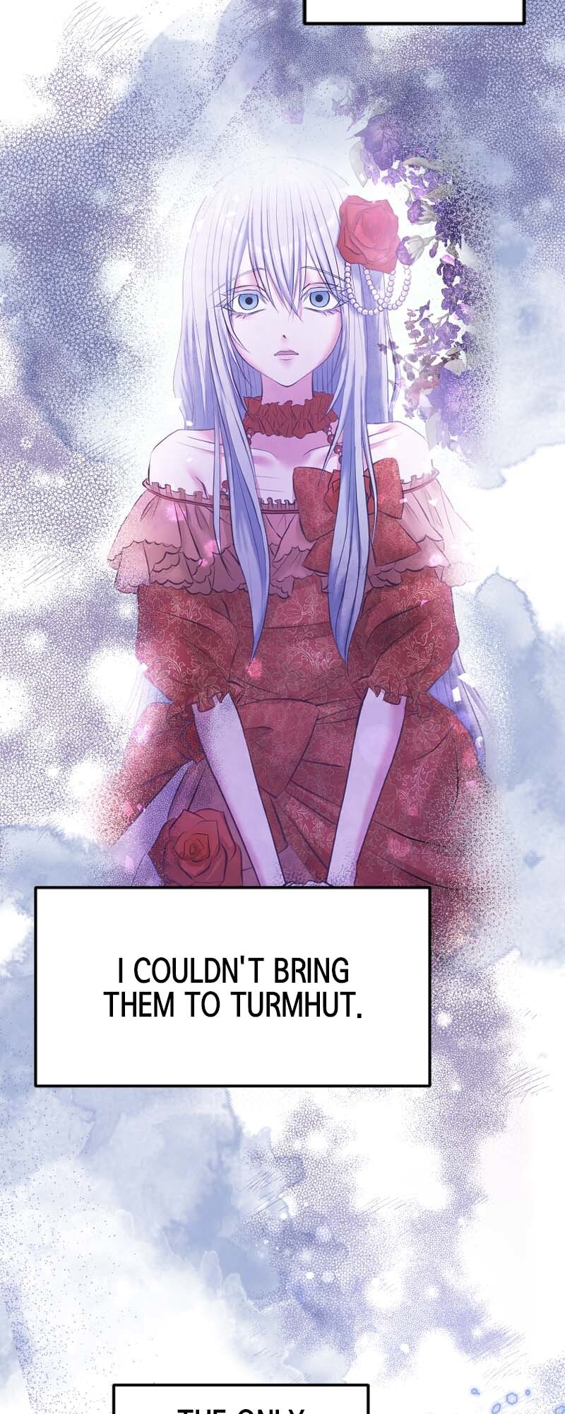 Useless Cinderella’s Feeble Attempt to Save the Kingdom Chapter 63 - Page 51