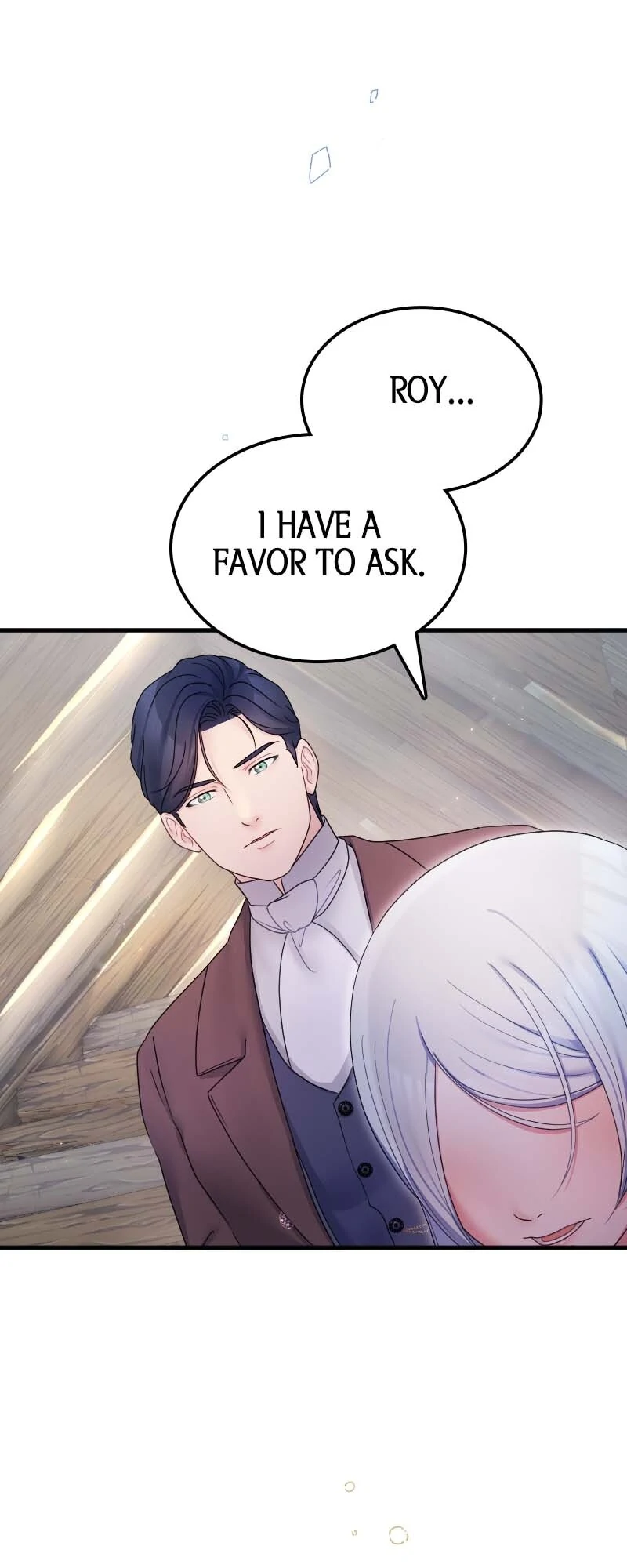 Useless Cinderella’s Feeble Attempt to Save the Kingdom Chapter 63 - Page 55