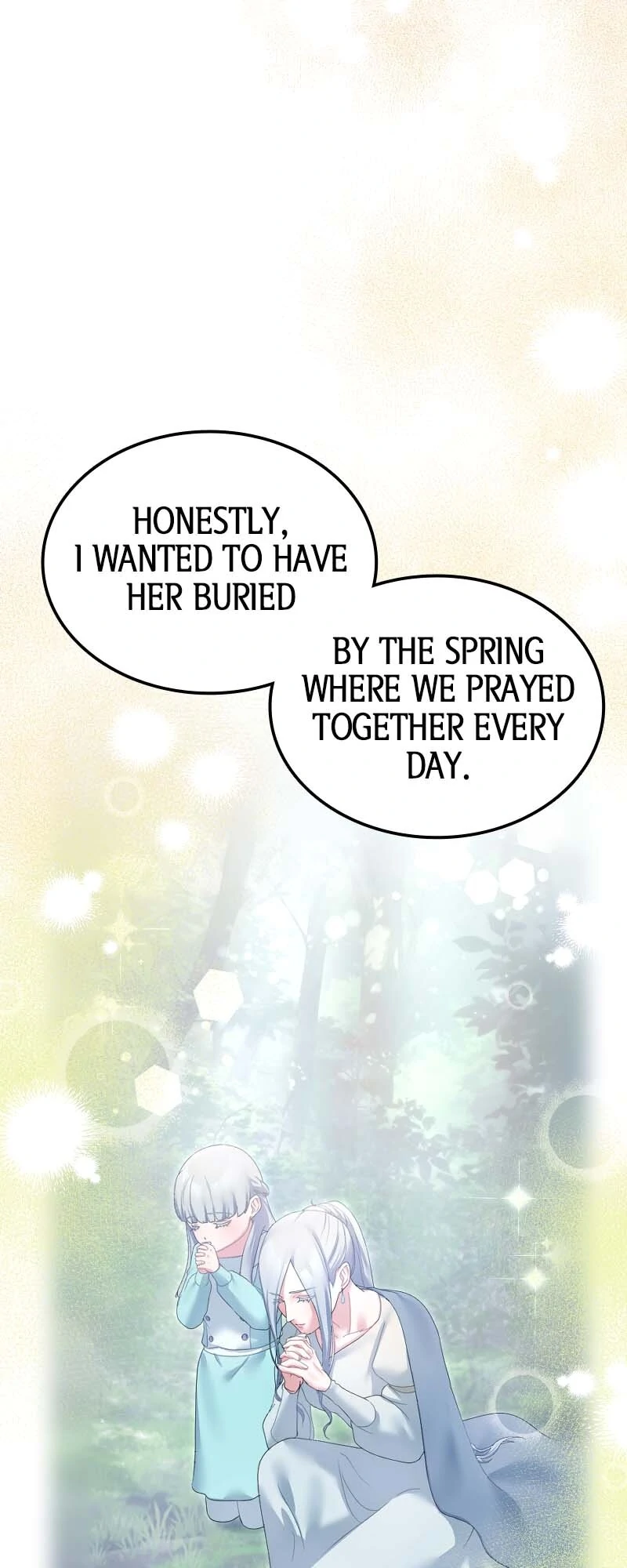 Useless Cinderella’s Feeble Attempt to Save the Kingdom Chapter 63 - Page 57