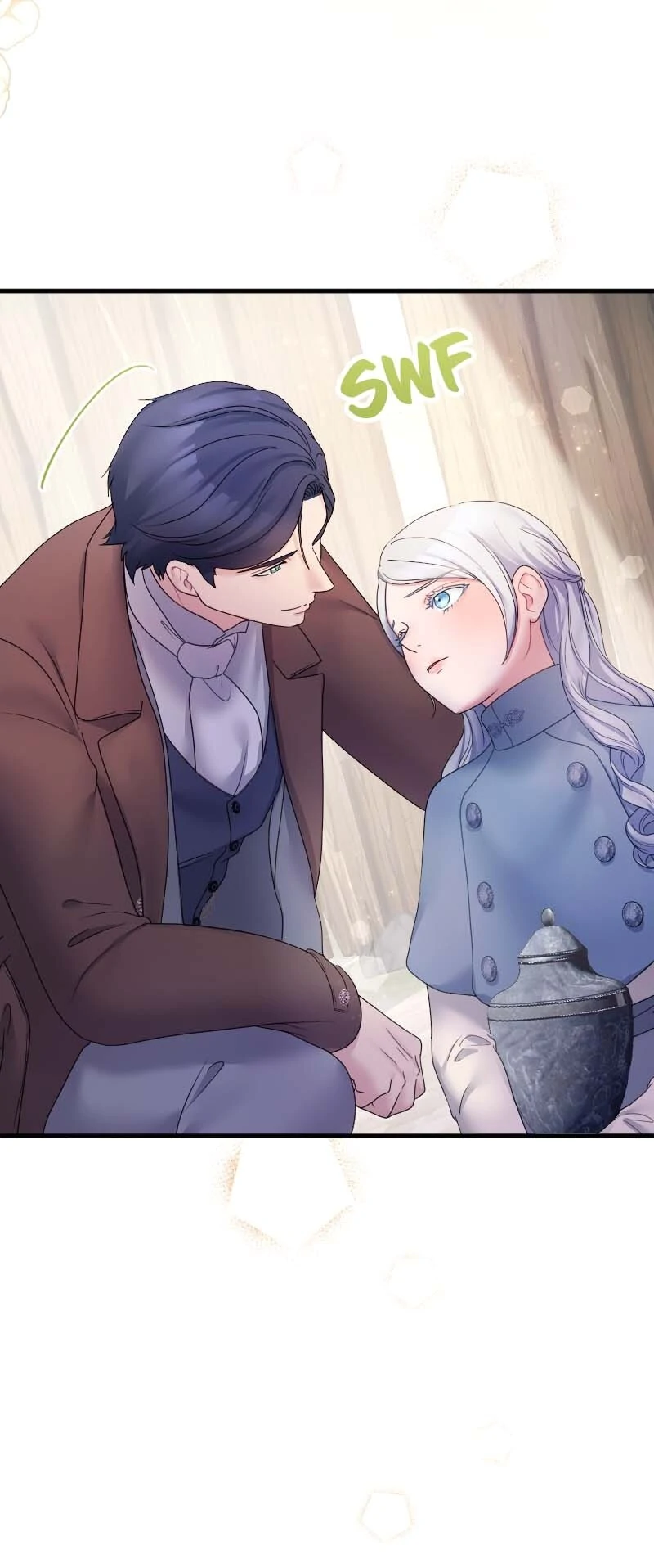 Useless Cinderella’s Feeble Attempt to Save the Kingdom Chapter 63 - Page 59