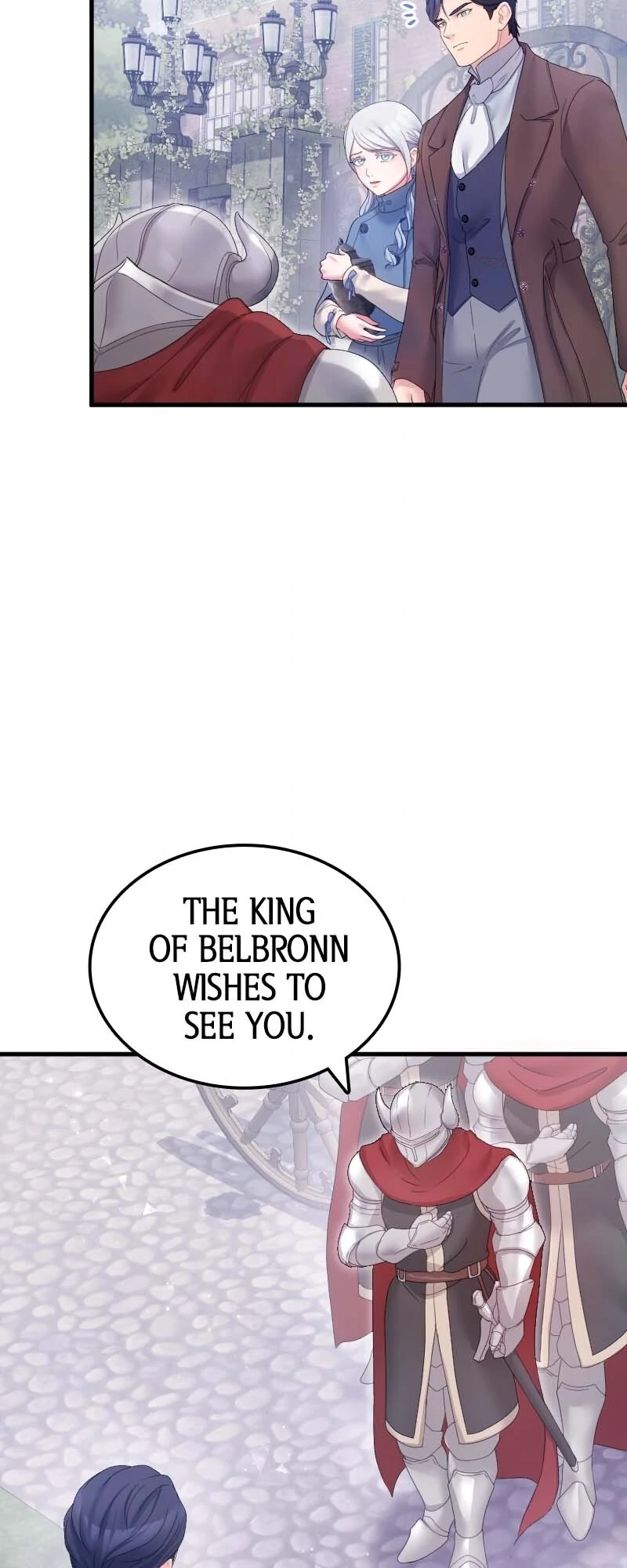 Useless Cinderella’s Feeble Attempt to Save the Kingdom Chapter 63 - Page 68