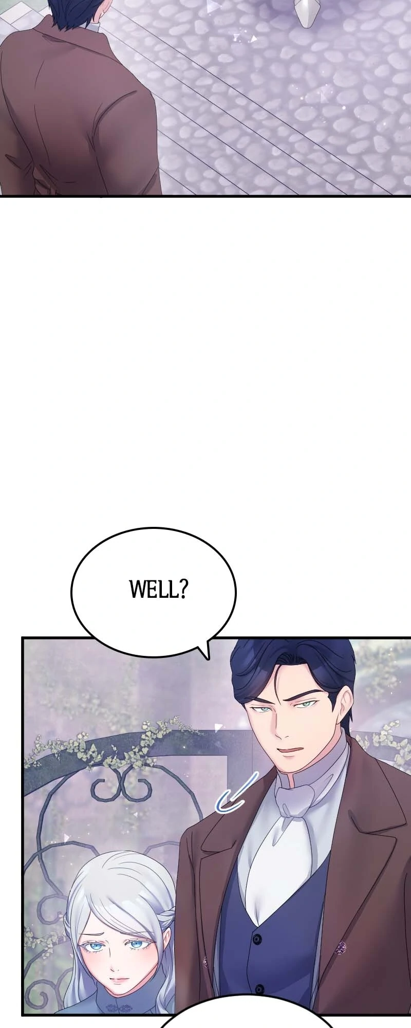 Useless Cinderella’s Feeble Attempt to Save the Kingdom Chapter 63 - Page 69