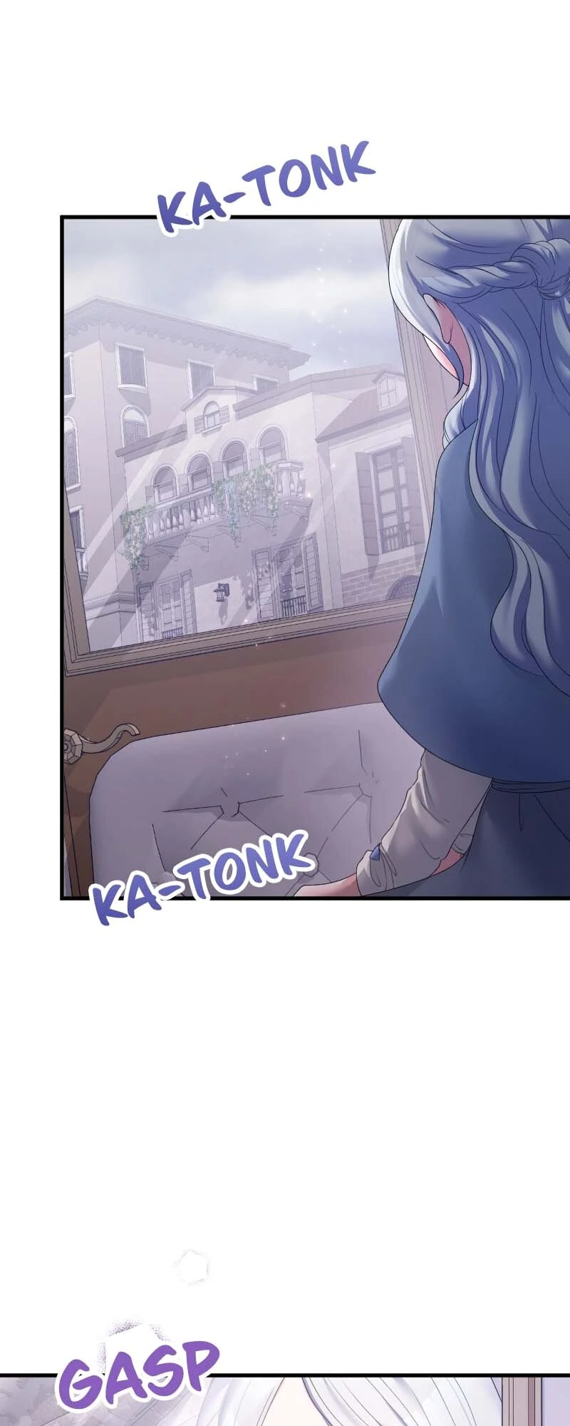Useless Cinderella’s Feeble Attempt to Save the Kingdom Chapter 63 - Page 7