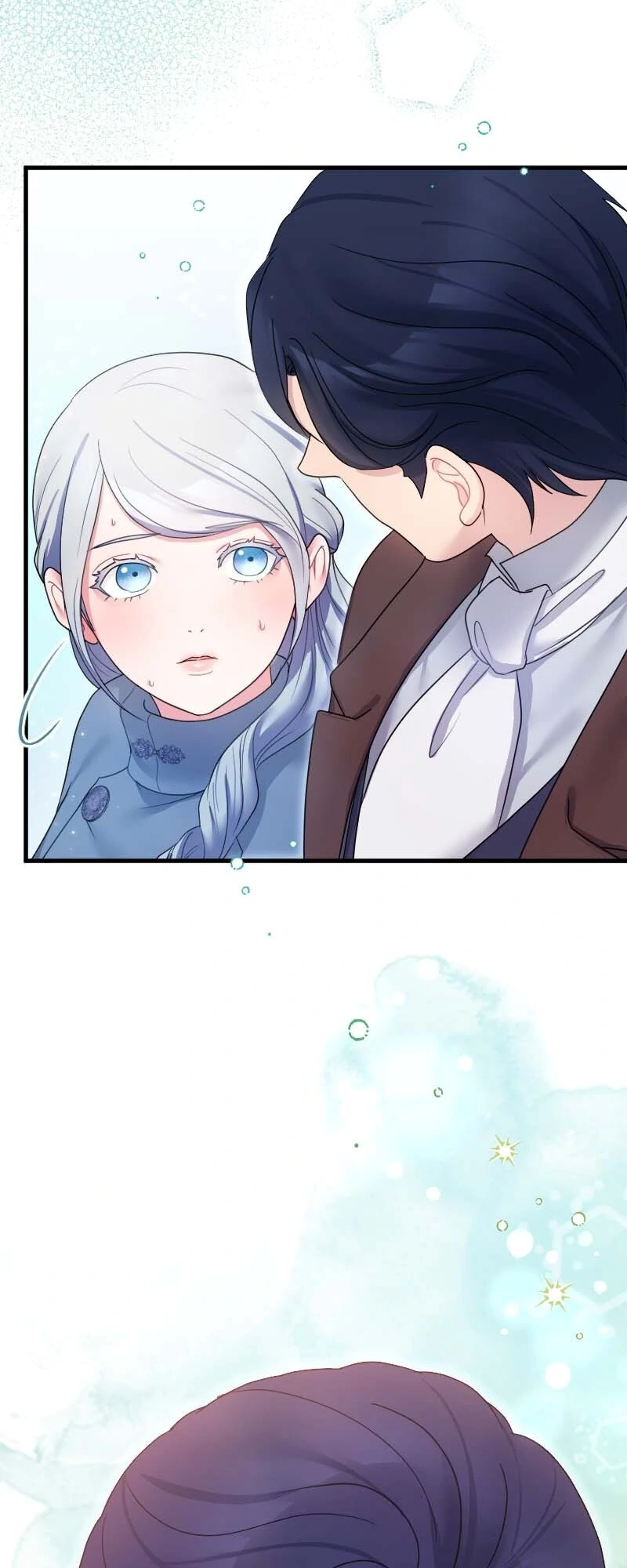Useless Cinderella’s Feeble Attempt to Save the Kingdom Chapter 64 - Page 16