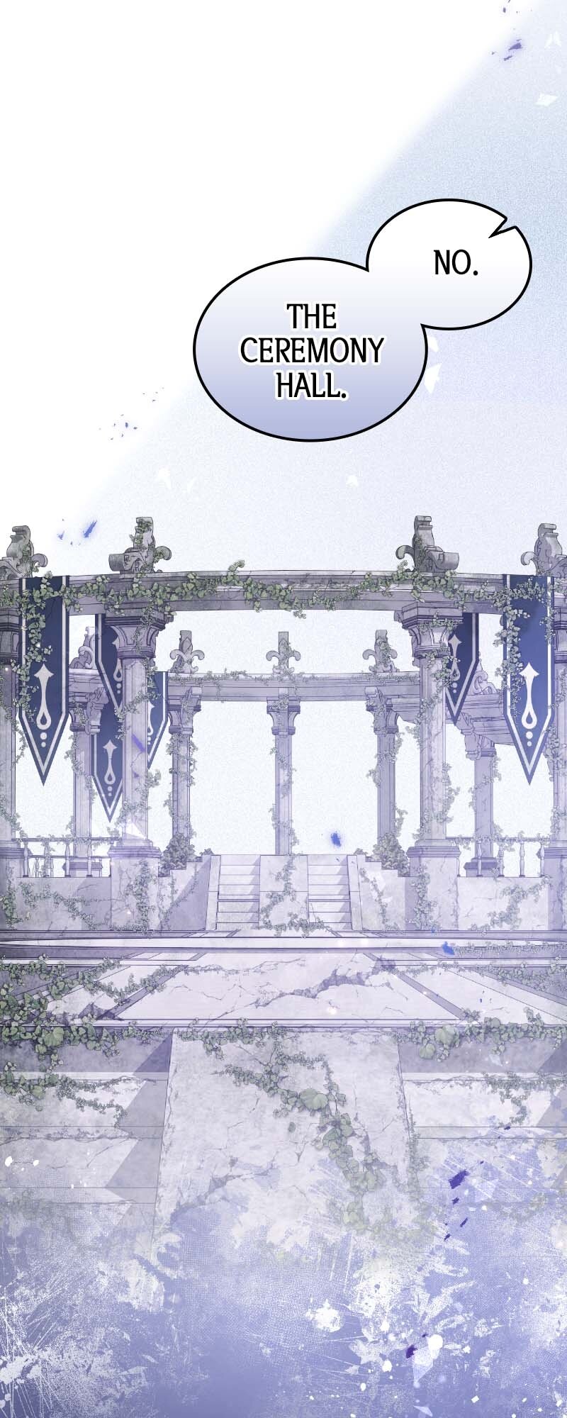 Useless Cinderella’s Feeble Attempt to Save the Kingdom Chapter 64 - Page 2