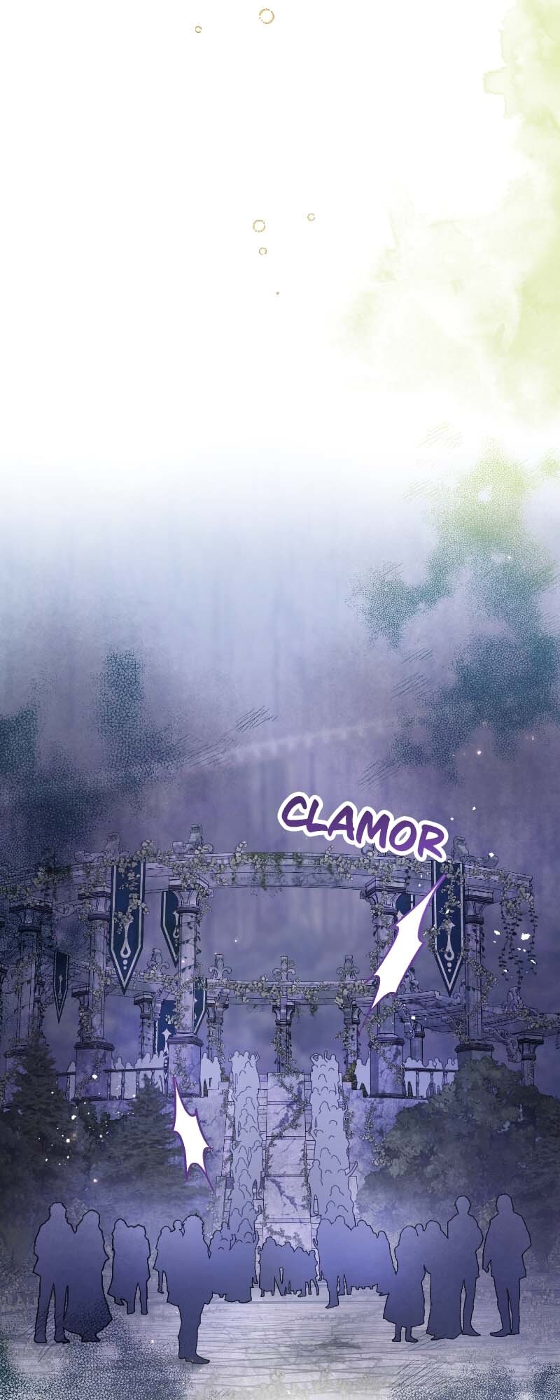 Useless Cinderella’s Feeble Attempt to Save the Kingdom Chapter 64 - Page 20