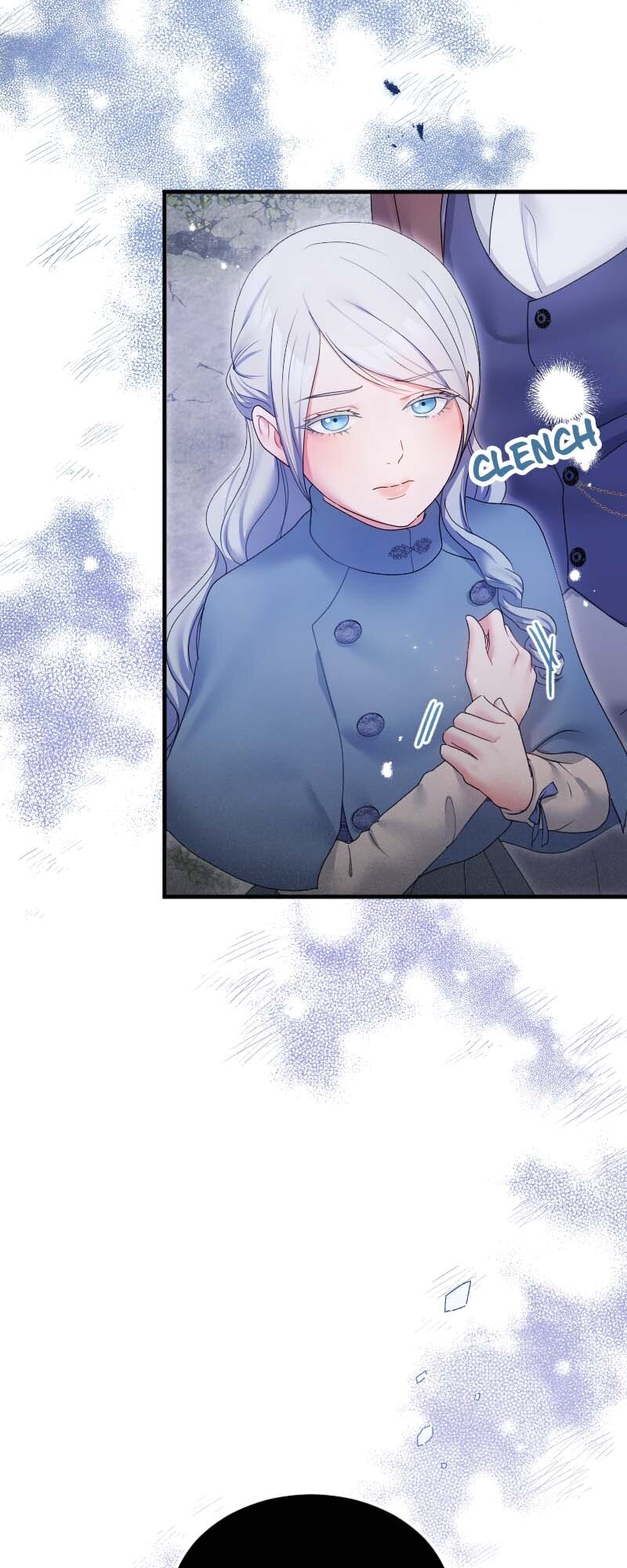 Useless Cinderella’s Feeble Attempt to Save the Kingdom Chapter 64 - Page 22