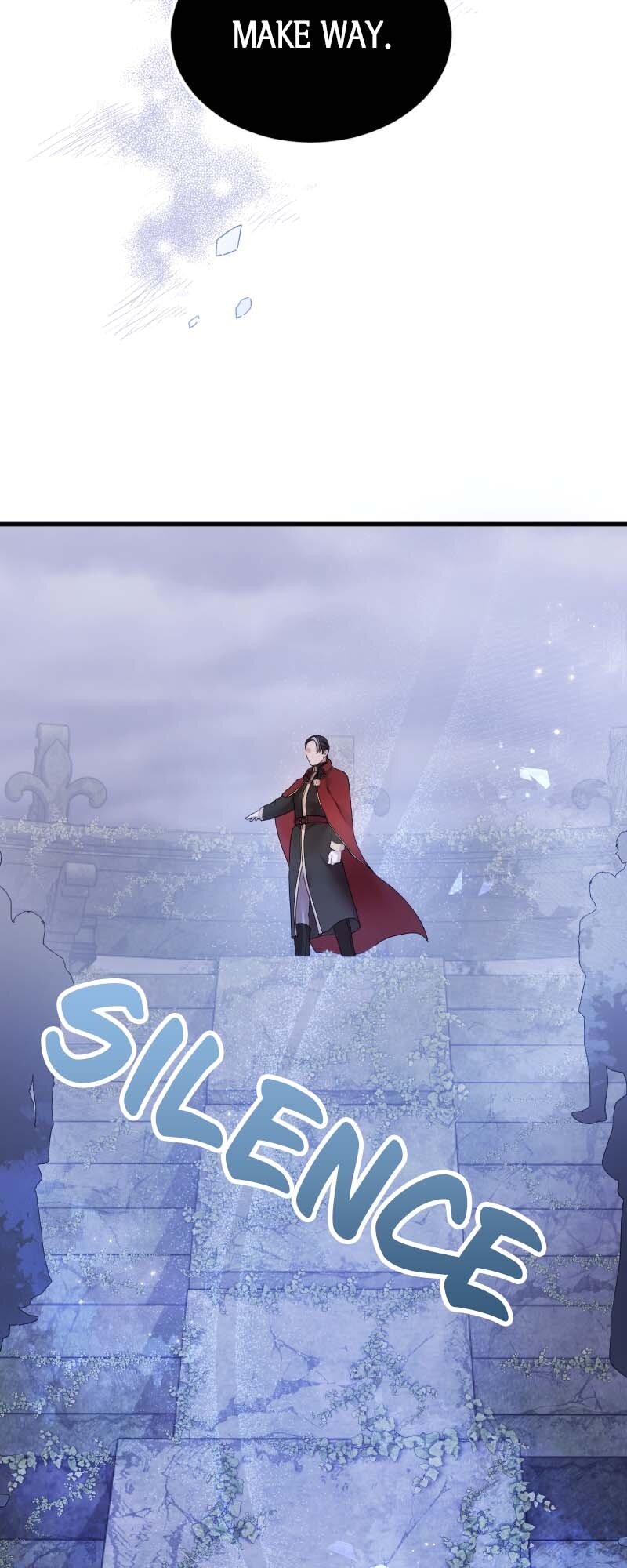 Useless Cinderella’s Feeble Attempt to Save the Kingdom Chapter 64 - Page 23