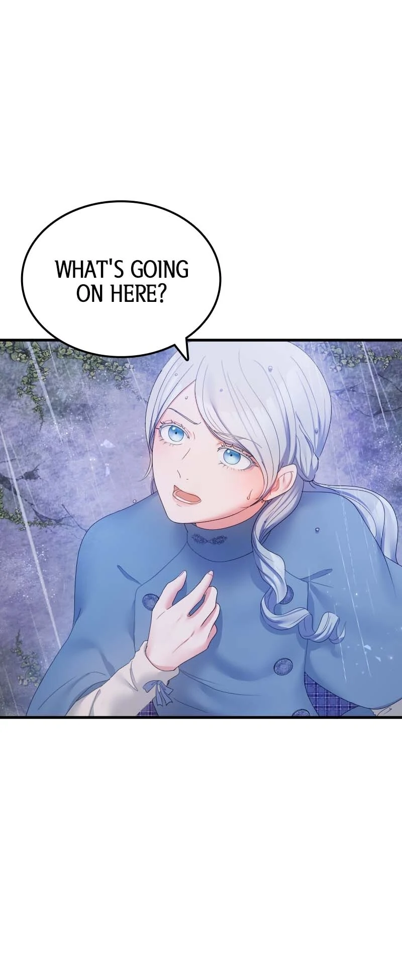 Useless Cinderella’s Feeble Attempt to Save the Kingdom Chapter 64 - Page 25