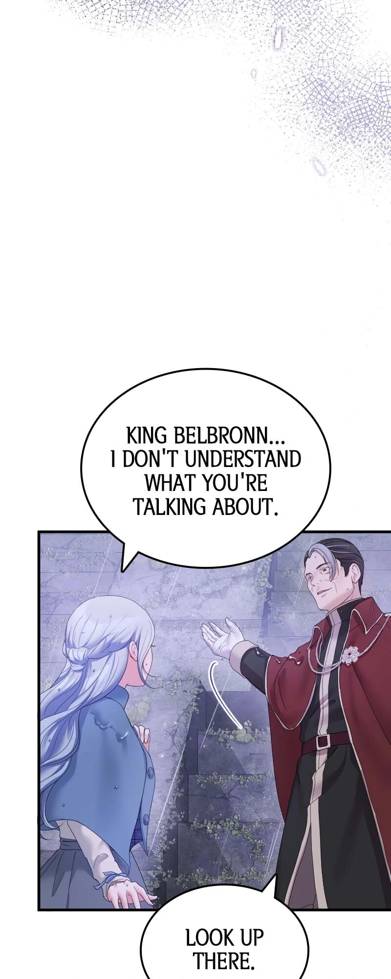 Useless Cinderella’s Feeble Attempt to Save the Kingdom Chapter 64 - Page 28