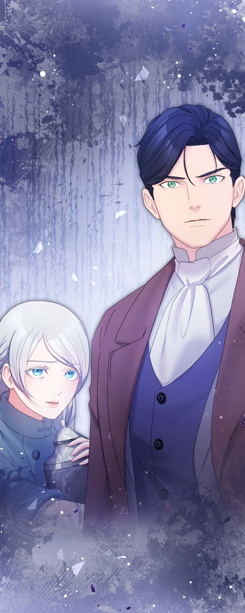 Useless Cinderella’s Feeble Attempt to Save the Kingdom Chapter 64 - Page 3