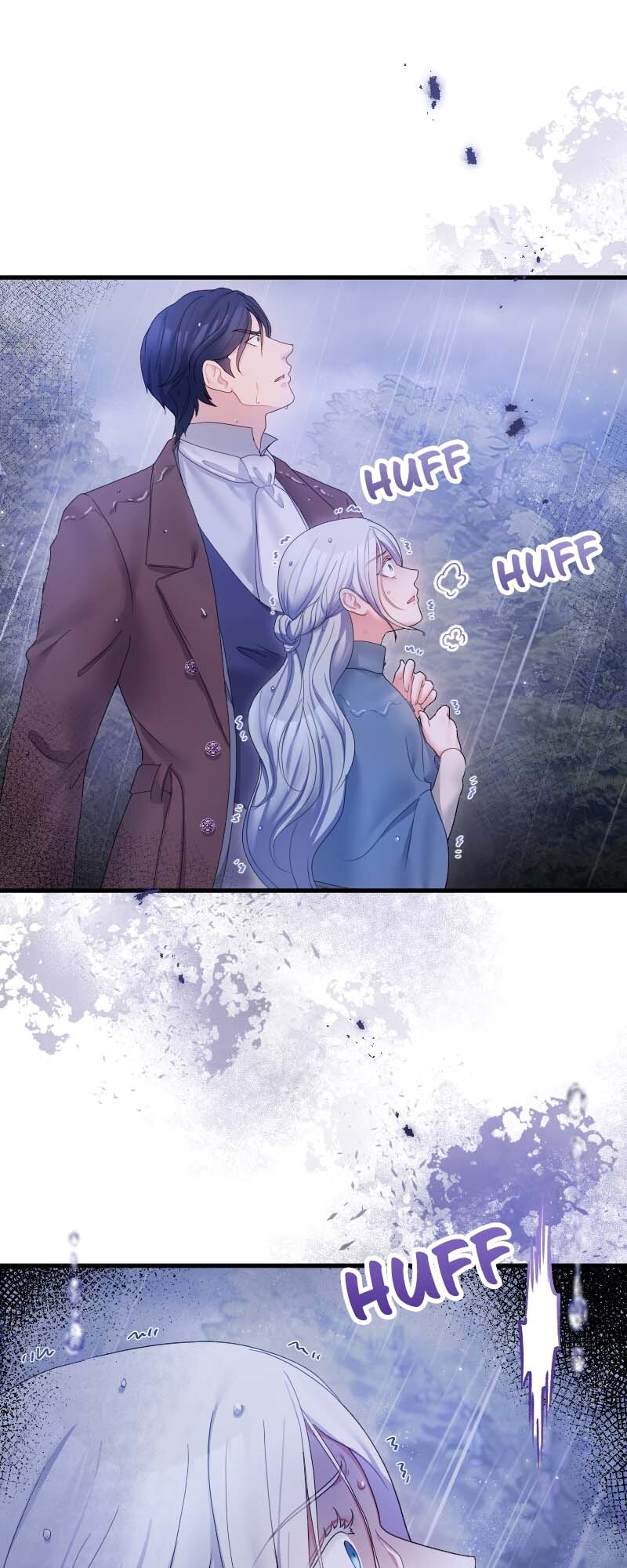 Useless Cinderella’s Feeble Attempt to Save the Kingdom Chapter 64 - Page 32