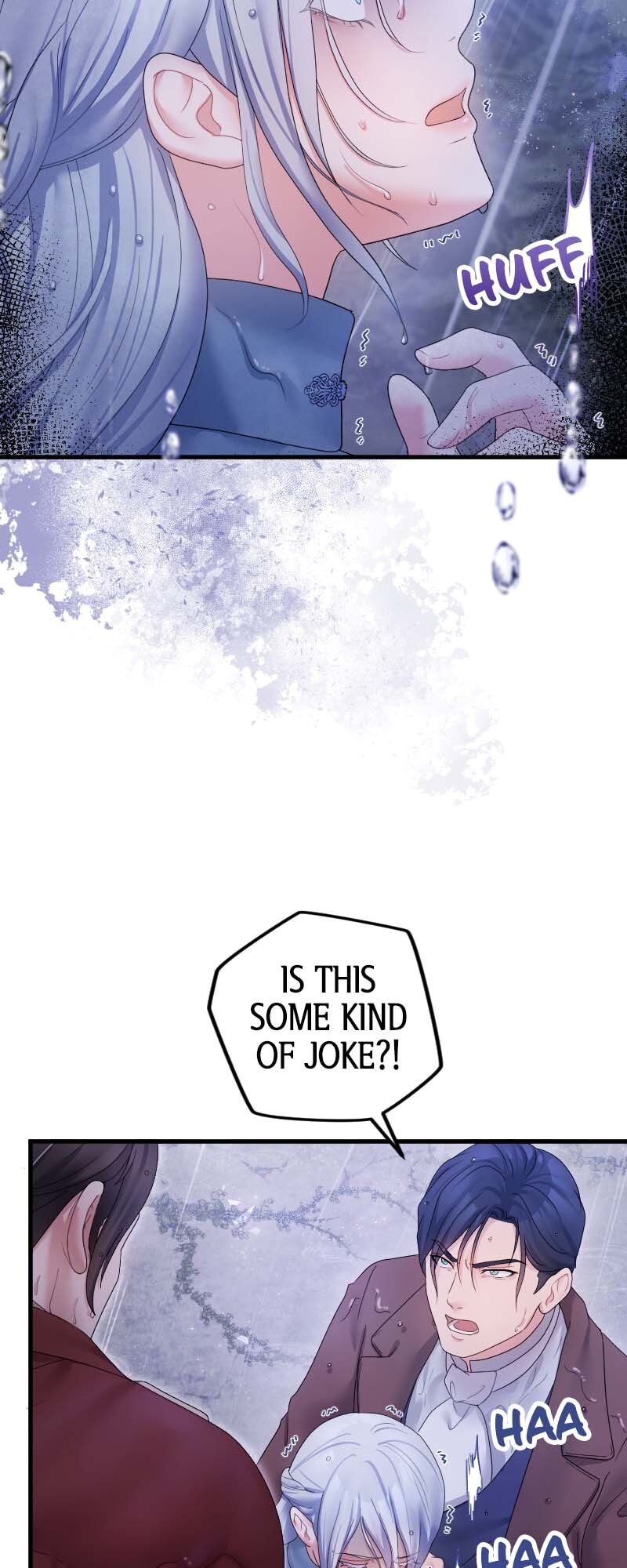 Useless Cinderella’s Feeble Attempt to Save the Kingdom Chapter 64 - Page 33