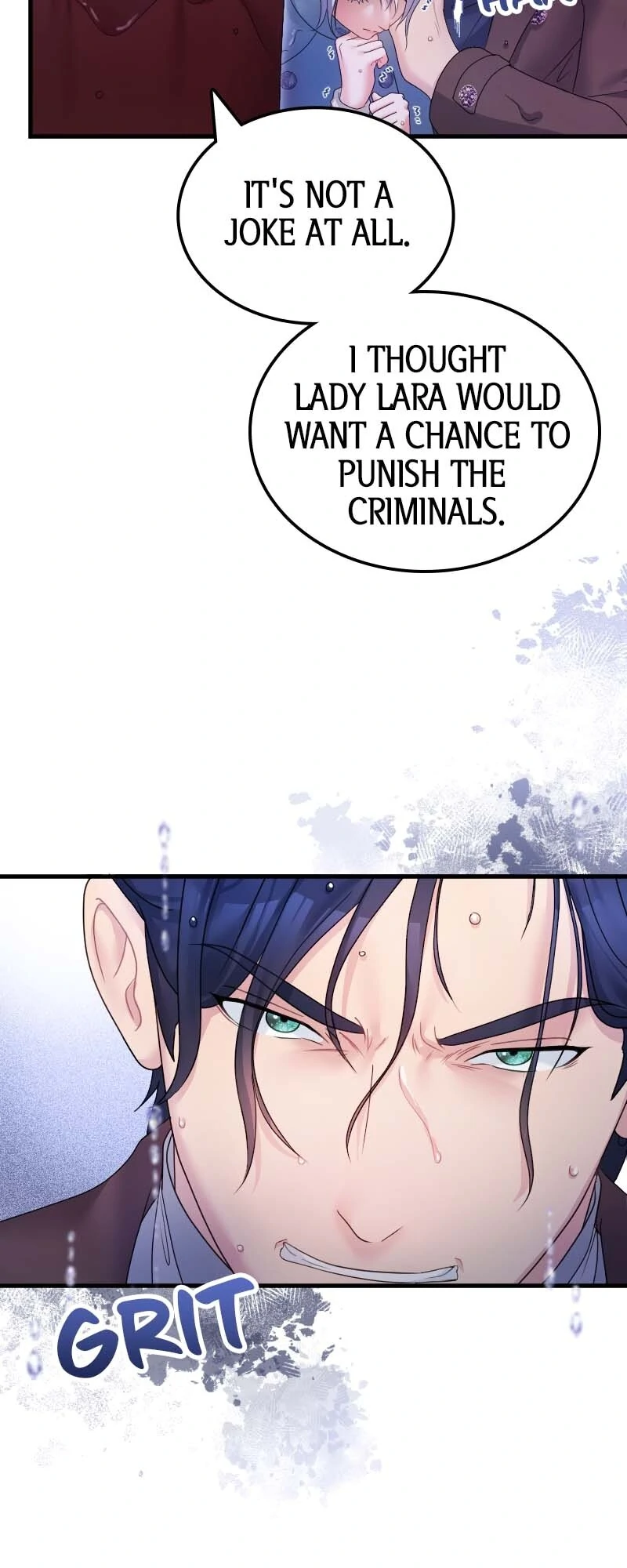 Useless Cinderella’s Feeble Attempt to Save the Kingdom Chapter 64 - Page 34