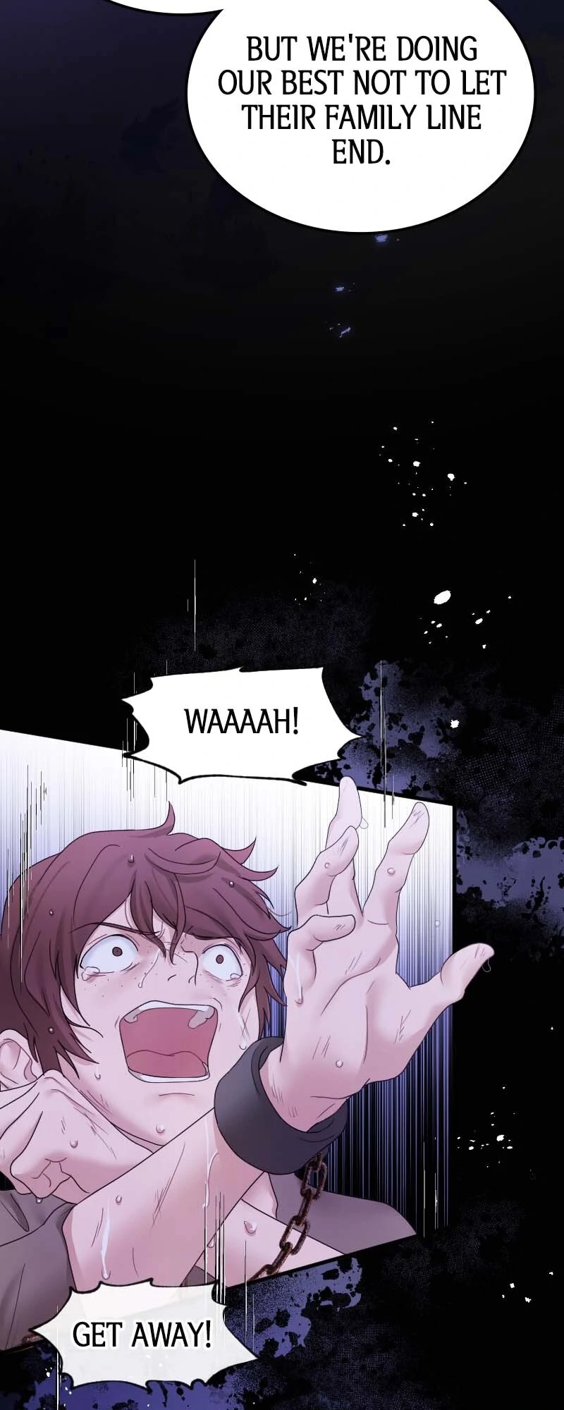 Useless Cinderella’s Feeble Attempt to Save the Kingdom Chapter 64 - Page 42