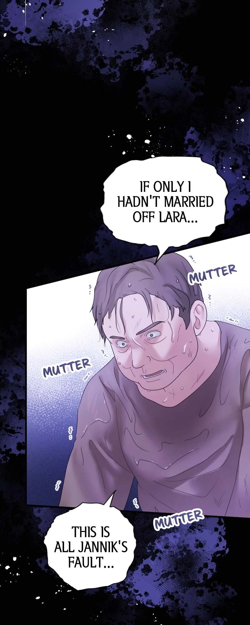 Useless Cinderella’s Feeble Attempt to Save the Kingdom Chapter 64 - Page 43