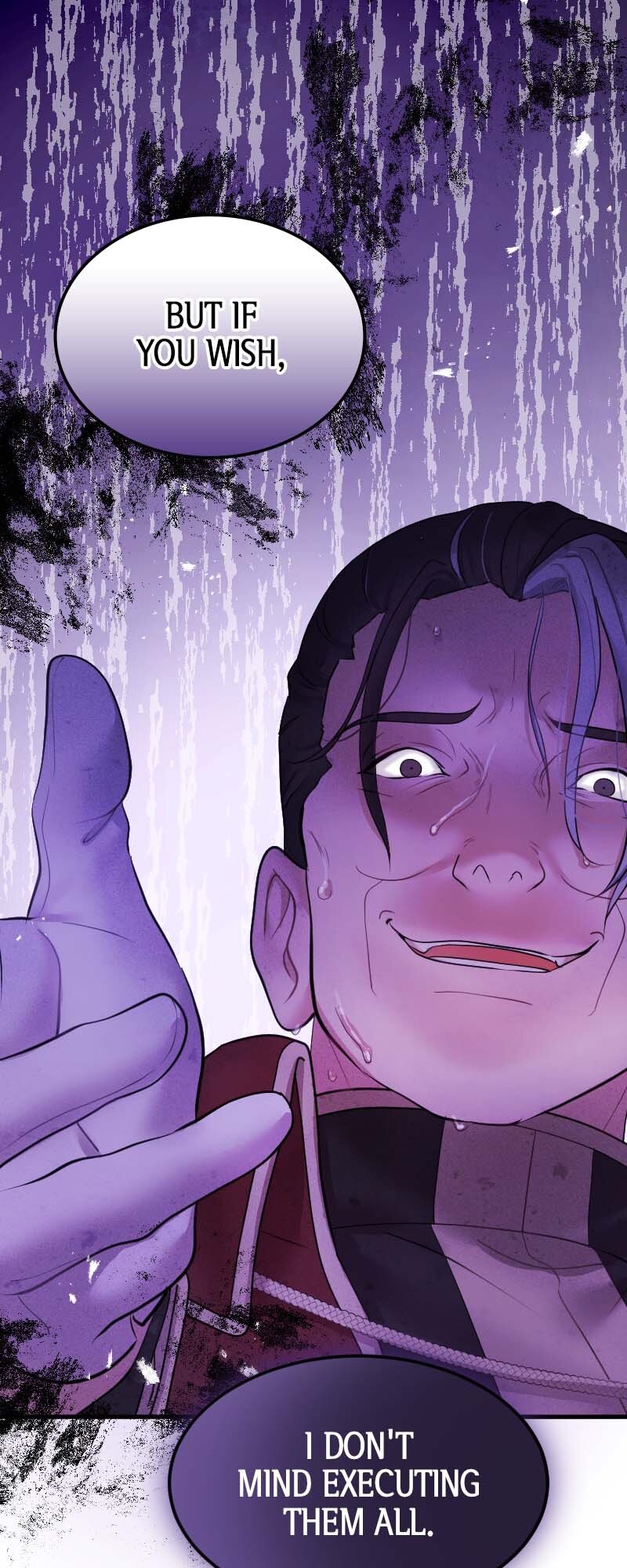 Useless Cinderella’s Feeble Attempt to Save the Kingdom Chapter 64 - Page 45