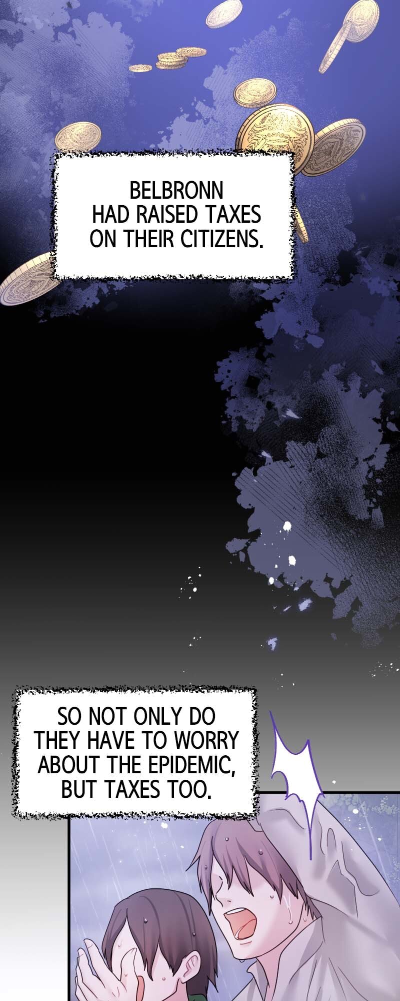 Useless Cinderella’s Feeble Attempt to Save the Kingdom Chapter 64 - Page 48