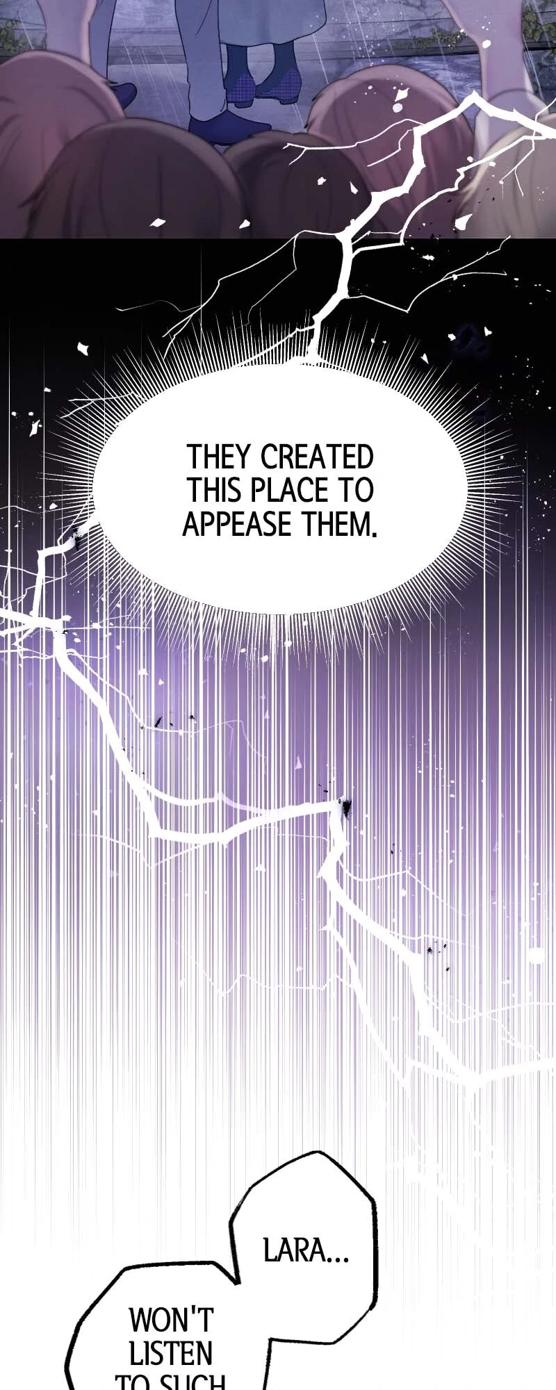 Useless Cinderella’s Feeble Attempt to Save the Kingdom Chapter 64 - Page 51
