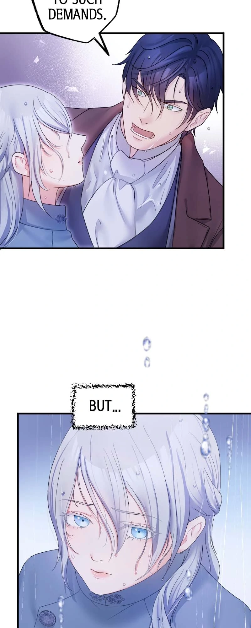 Useless Cinderella’s Feeble Attempt to Save the Kingdom Chapter 64 - Page 52