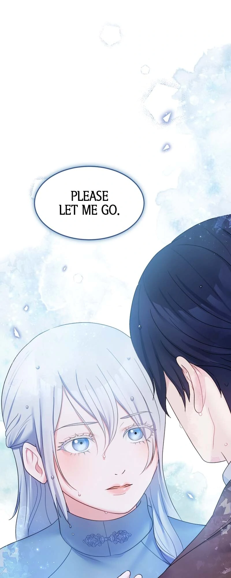 Useless Cinderella’s Feeble Attempt to Save the Kingdom Chapter 64 - Page 56