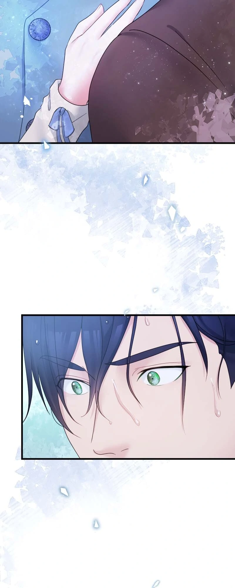 Useless Cinderella’s Feeble Attempt to Save the Kingdom Chapter 64 - Page 57