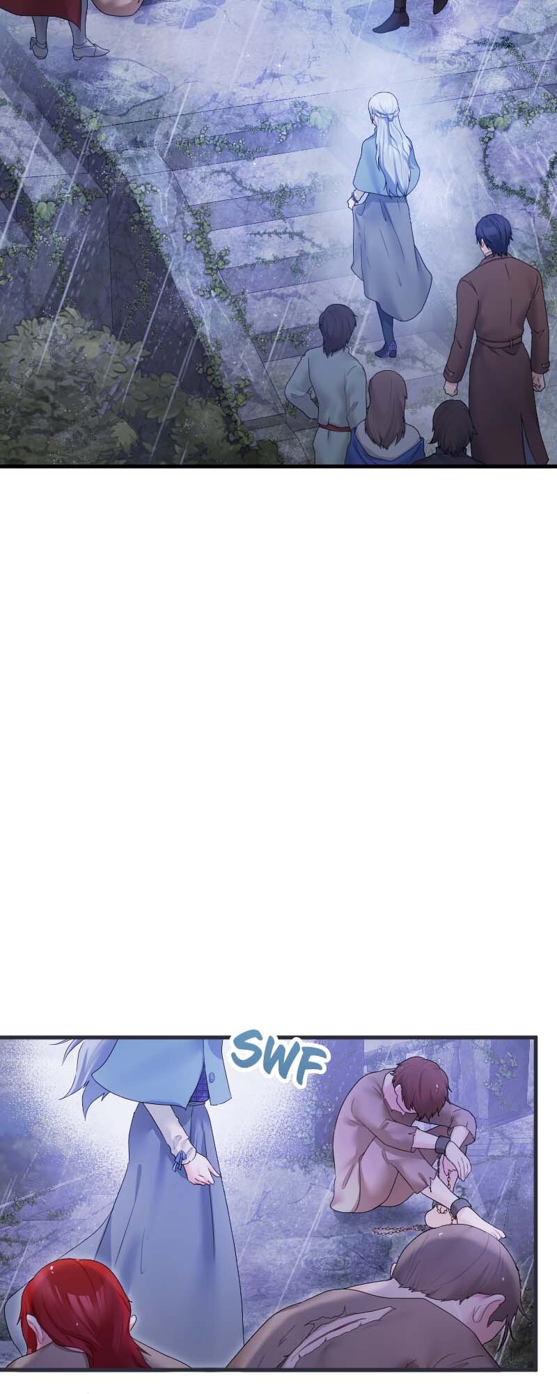 Useless Cinderella’s Feeble Attempt to Save the Kingdom Chapter 64 - Page 62
