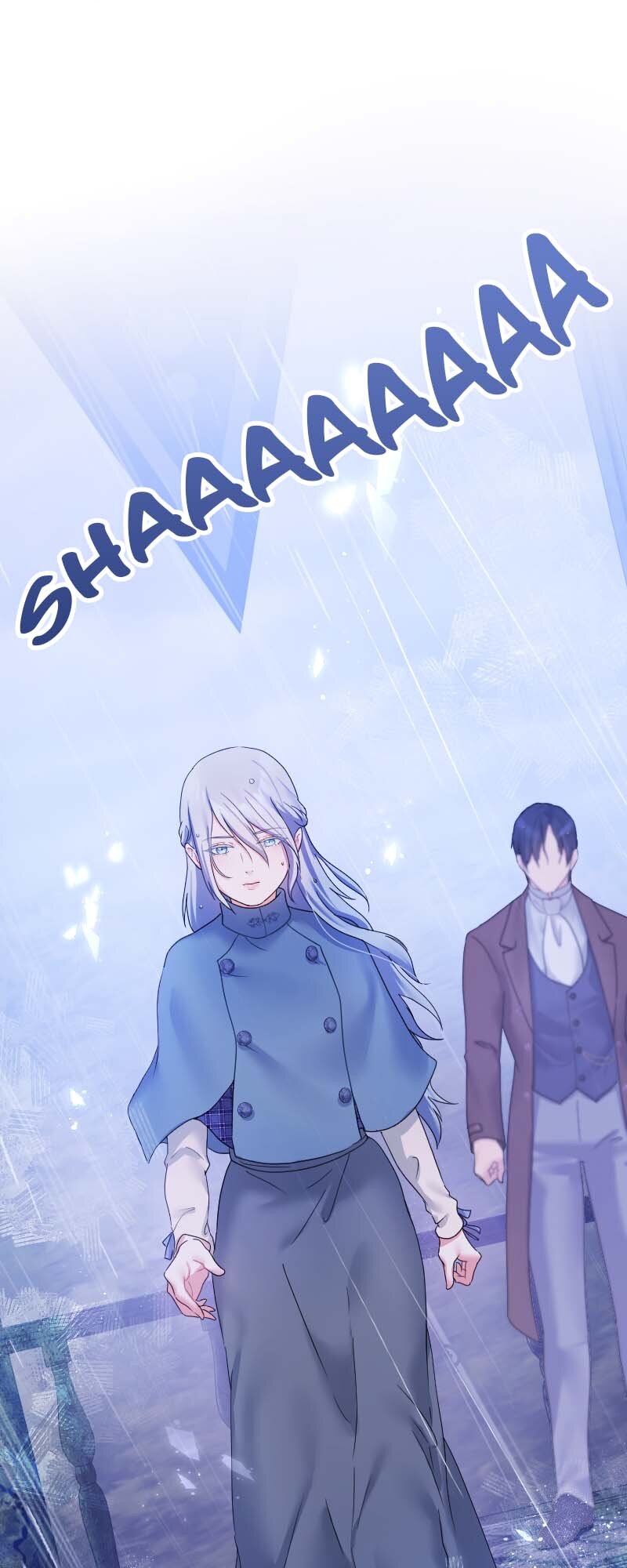 Useless Cinderella’s Feeble Attempt to Save the Kingdom Chapter 64 - Page 63