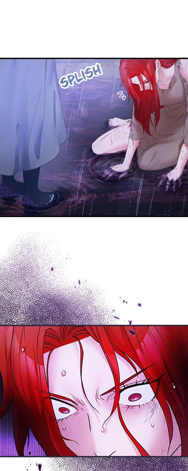 Useless Cinderella’s Feeble Attempt to Save the Kingdom Chapter 64 - Page 65