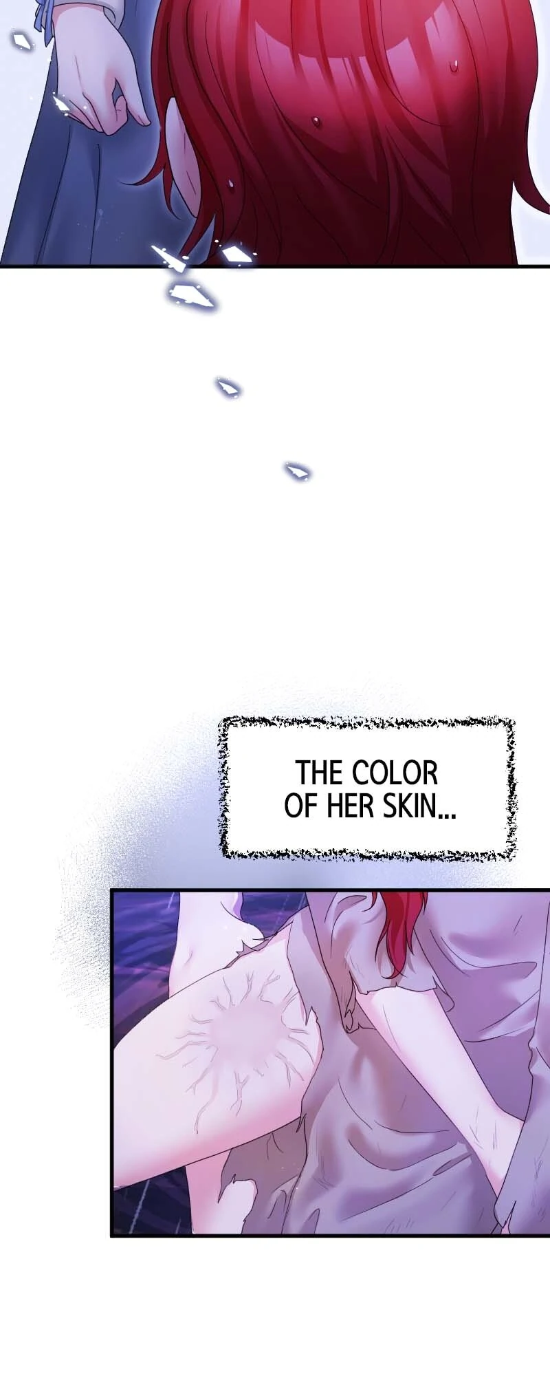 Useless Cinderella’s Feeble Attempt to Save the Kingdom Chapter 64 - Page 67