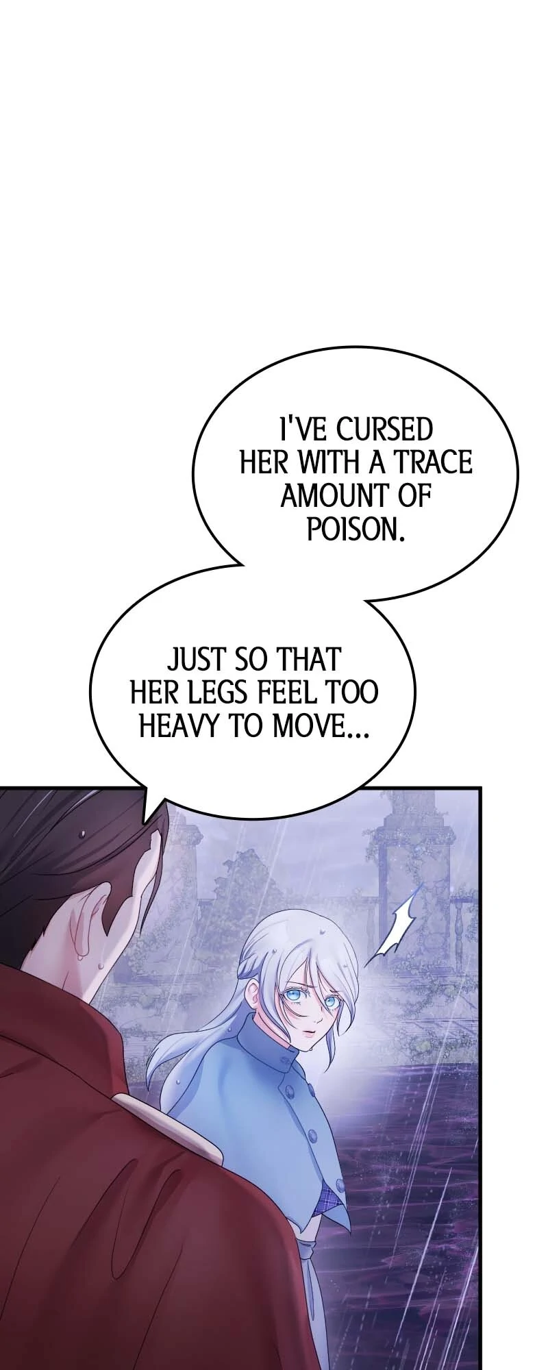 Useless Cinderella’s Feeble Attempt to Save the Kingdom Chapter 64 - Page 68