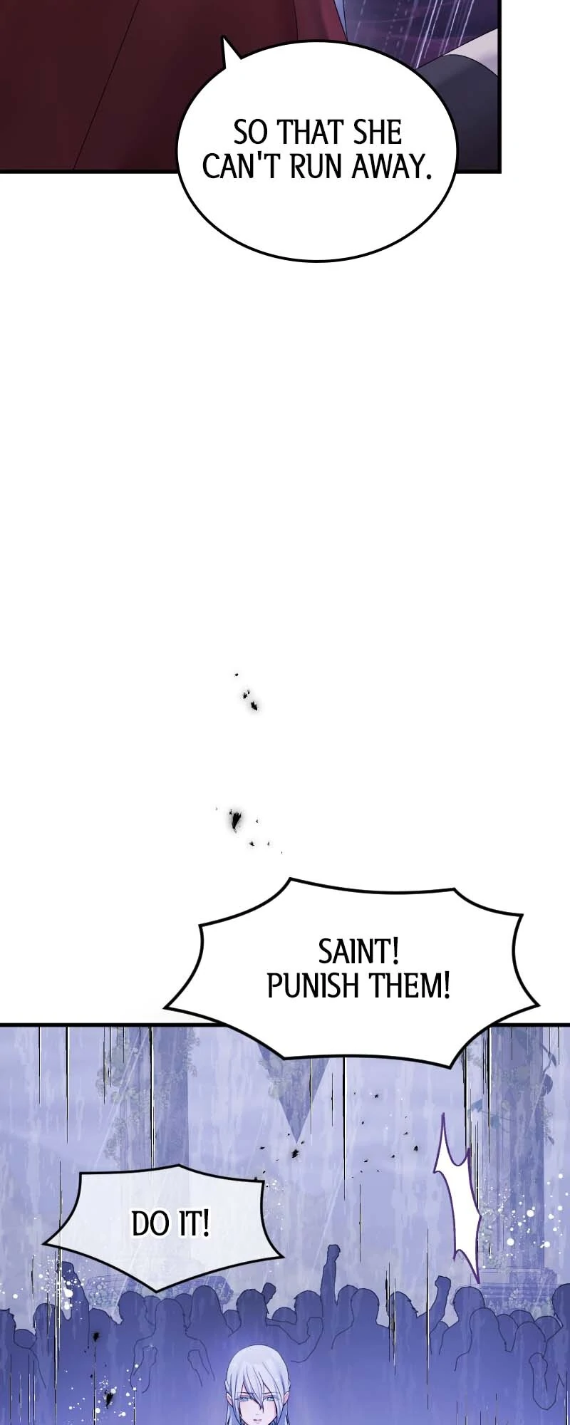 Useless Cinderella’s Feeble Attempt to Save the Kingdom Chapter 64 - Page 69