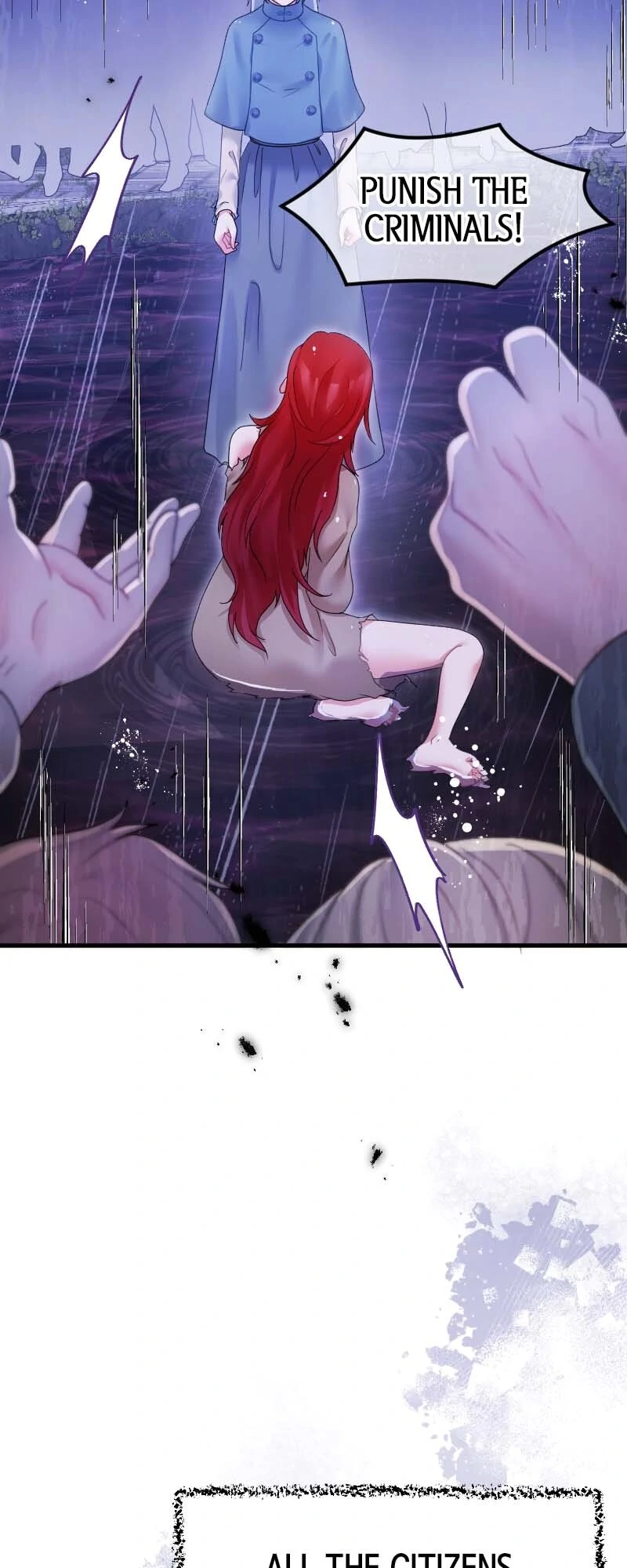Useless Cinderella’s Feeble Attempt to Save the Kingdom Chapter 64 - Page 70
