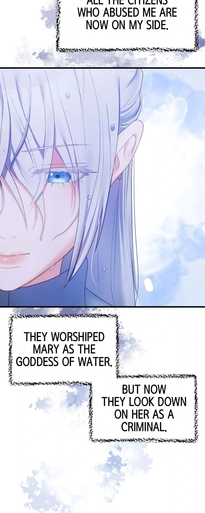 Useless Cinderella’s Feeble Attempt to Save the Kingdom Chapter 64 - Page 71