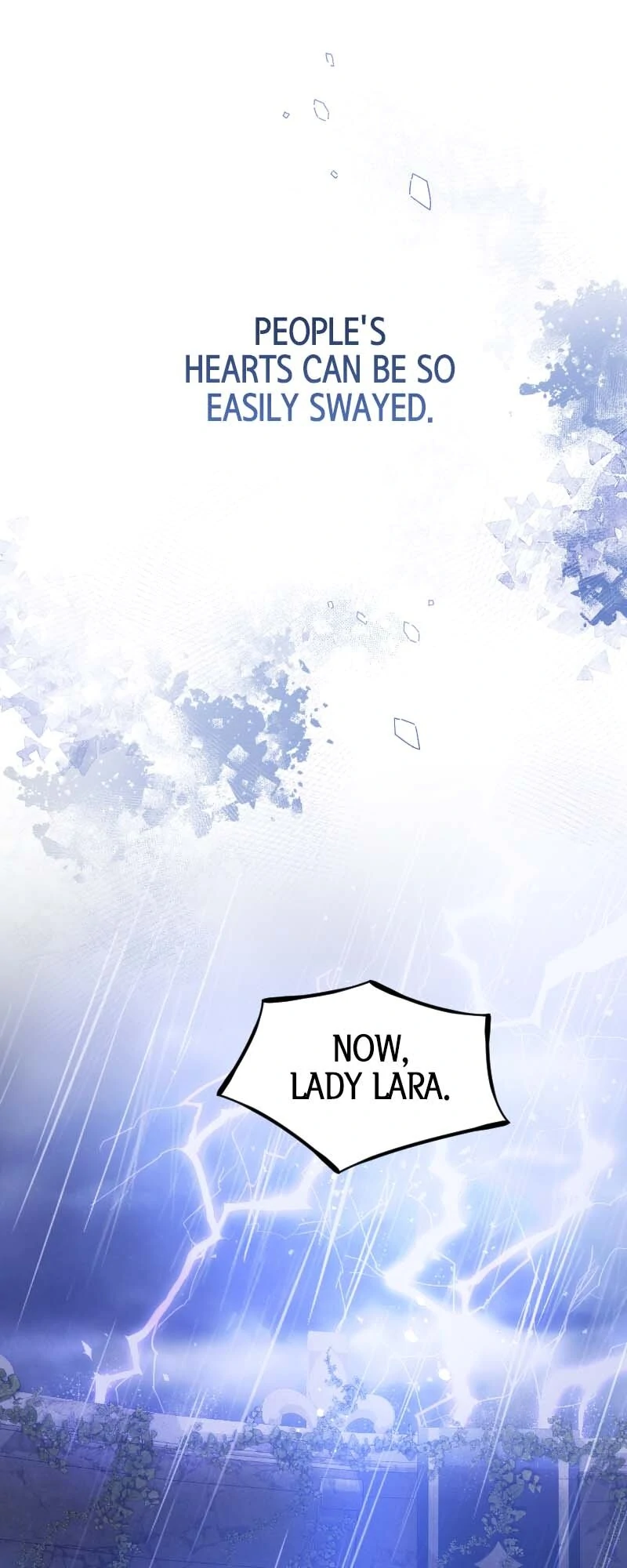 Useless Cinderella’s Feeble Attempt to Save the Kingdom Chapter 64 - Page 73