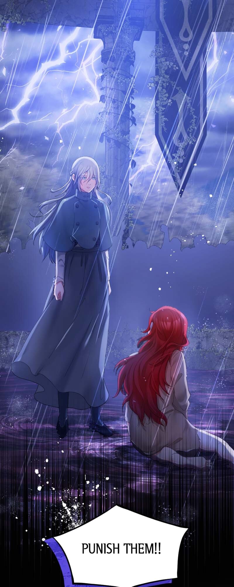 Useless Cinderella’s Feeble Attempt to Save the Kingdom Chapter 64 - Page 74
