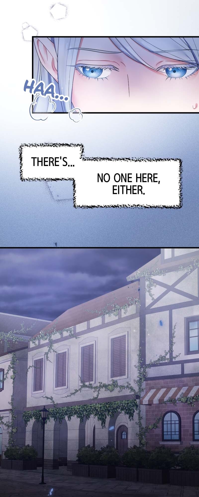 Useless Cinderella’s Feeble Attempt to Save the Kingdom Chapter 64 - Page 9