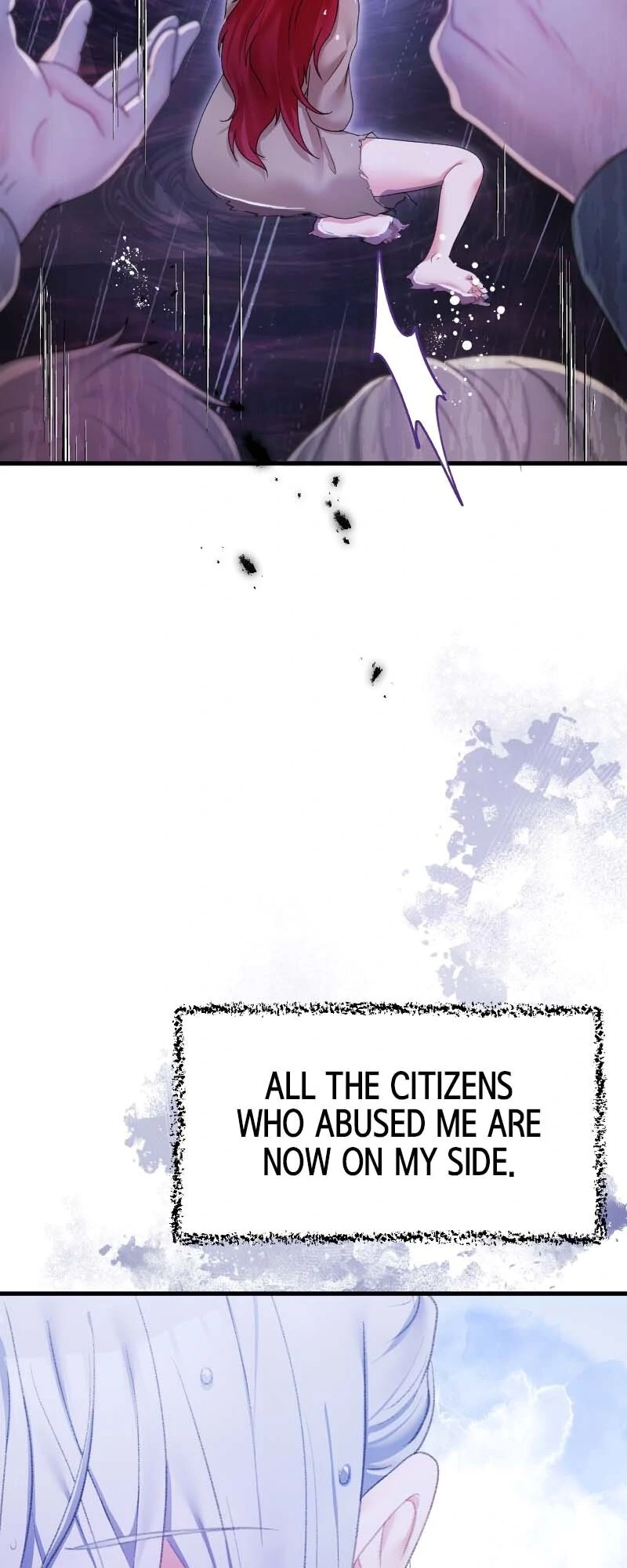 Useless Cinderella’s Feeble Attempt to Save the Kingdom Chapter 65 - Page 1